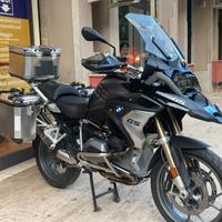 Bmw R 1200 GS Abs/Esa Exclusive