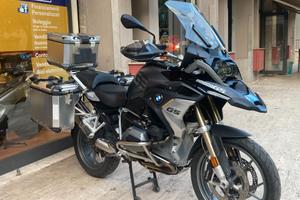 Bmw R 1200 GS Abs/Esa Exclusive