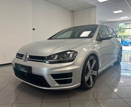 Volkswagen Golf R 2.0 TSI DSG 4MOTION 5p. BMT