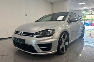 Volkswagen Golf R 2.0 TSI DSG 4MOTION 5p. BMT