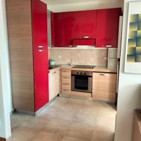 cucina angolare 