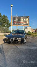Alfa Romeo 159 1.9 JTDm 150CV Sportwagon Progressi