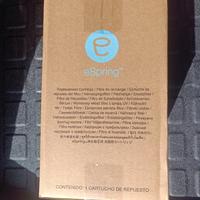 filtro Espring Amway originale 