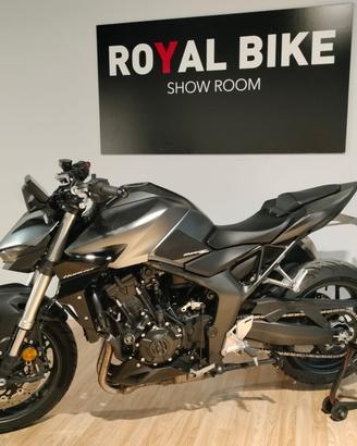 Honda cb 1000 hornet-2025 -finanziamento-pass.incl