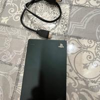 Hard disk segate play station 2tb