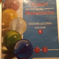 Colori della matematica ed Azzurra. vol 1