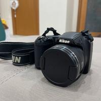 Nikon Coolpix L340
