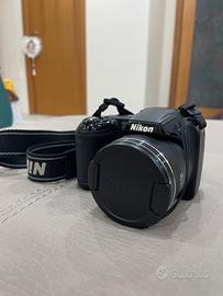 Nikon Coolpix L340