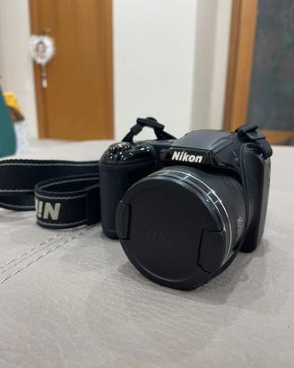 Nikon Coolpix L340