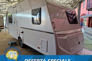 KNAUS SPORT 450 FU 4 posti PROMOCARAVAN