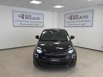 FIAT 500 IV 2020 1.0 hybrid Torino