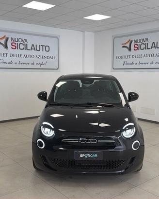 FIAT 500 IV 2020 1.0 hybrid Torino
