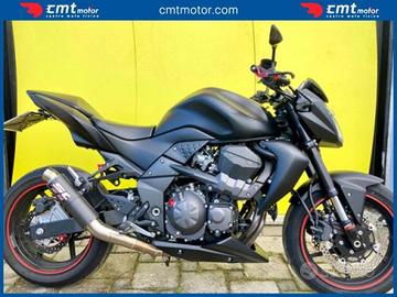 KAWASAKI Z 750 Garantita e Finanziabile