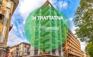 Appartamento a Torino 4 locali