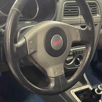 Volante subaru wrx sti 04