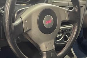 Volante subaru wrx sti 04