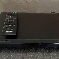 Lettore dvd sony sr150