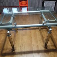 TAVOLO CUCINA/SOGGIORNO