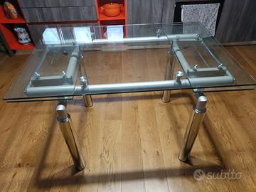 TAVOLO CUCINA/SOGGIORNO