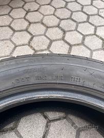 Vendita gomme auto usate
