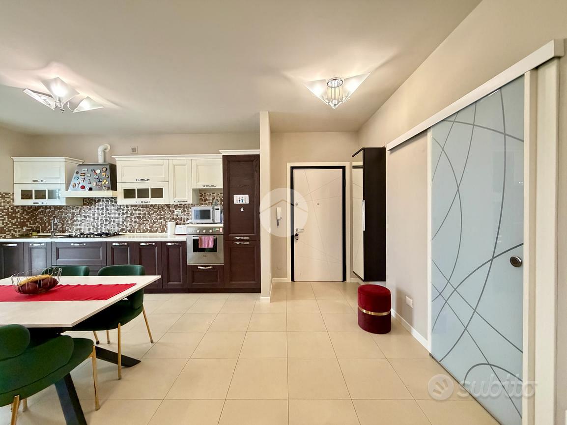 Apartment in Mairano, Pievedizio - Altro