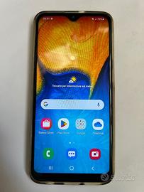 Samsung Galaxy A20e