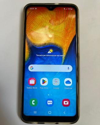 Samsung Galaxy A20e