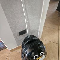 Trolley rigido per bambini