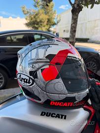 Casco Arai RX7 GP