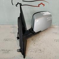 SPECCHIETTO RETROVISORE SINISTRO BMW X3 1° Serie