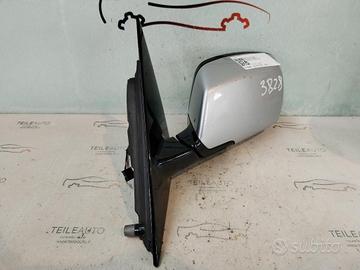 SPECCHIETTO RETROVISORE SINISTRO BMW X3 1° Serie