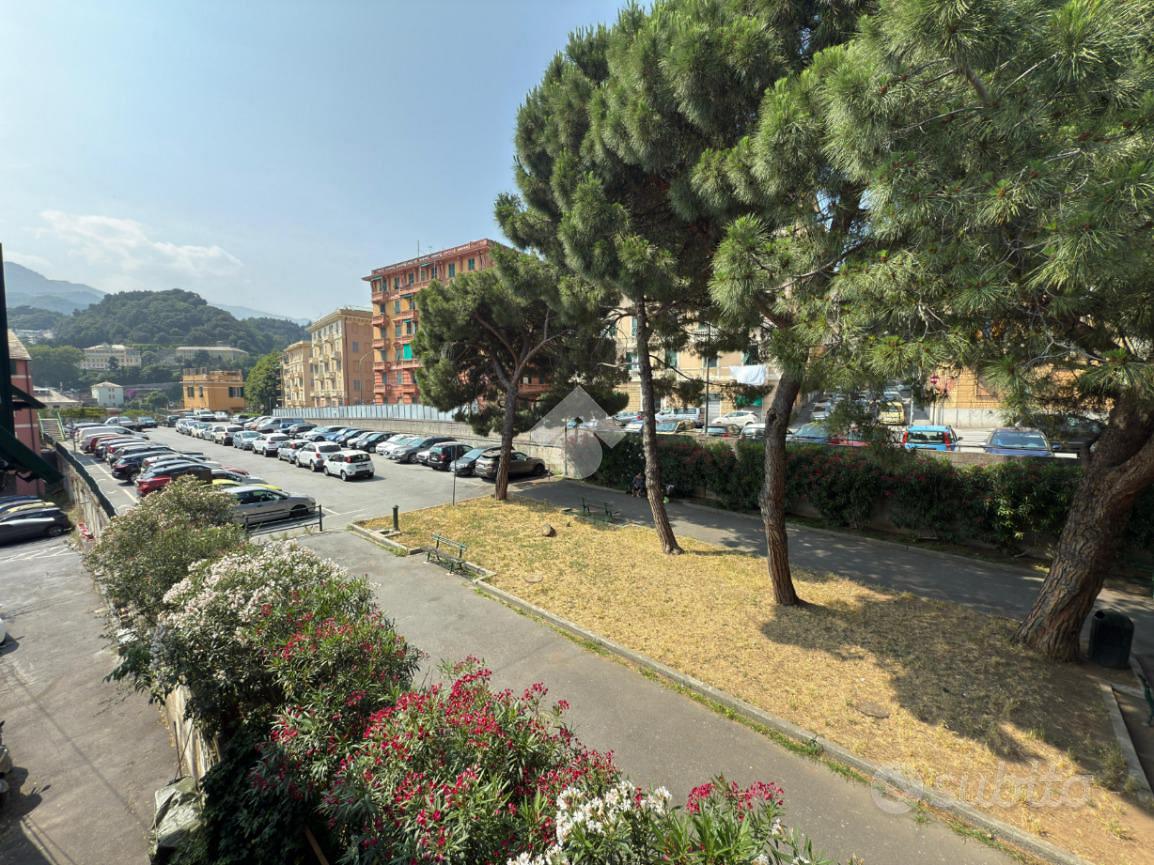 Appartamento – Genova, Voltri, Ponente - Altro