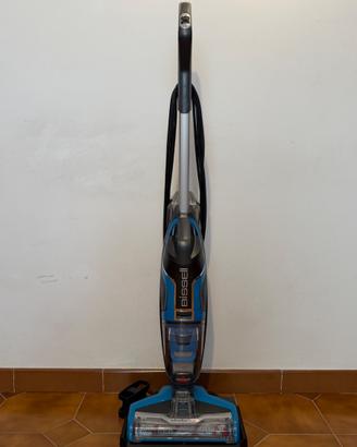 BISSELL CrossWave 17132 - Lavasciuga e Aspirapolve