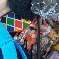 box misto travestimenti carnevale 