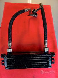 radiatore olio 