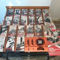 Storia completa 1939-1945, 21 vol. + 3 dischi