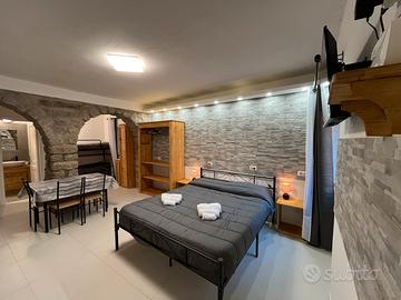 Affitti brevi/affittacamere