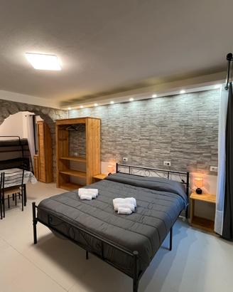 Affitti brevi/affittacamere