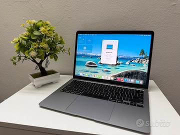 MacBook Air 2020 M1 Fattura Negozio Spedizione