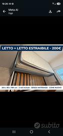 cameretta completa
