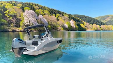 IDEA MARINE 70.2 WA 2024