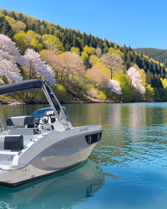 IDEA MARINE 70.2 WA 2024