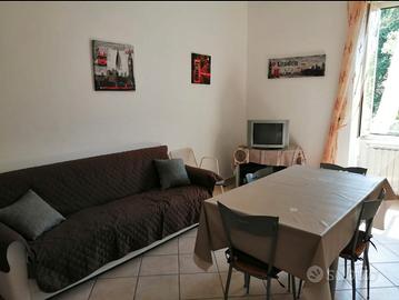 Stanze in appartamento