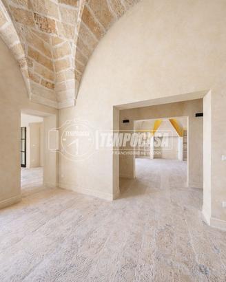 DIMORA STORICA DI LUSSO NEL CUORE DEL CENTRO