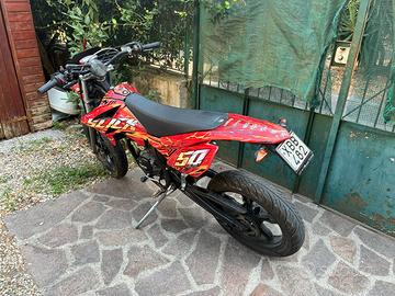 BETA 50
