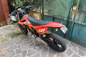 BETA 50