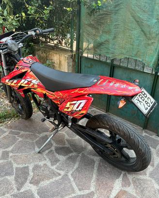 BETA 50