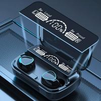 Auricolari Wireless Bluetooth 5.0 – Cuffie Mini Po