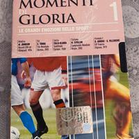 Vhs Gazzetta dello Sport