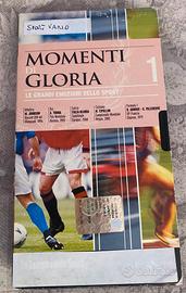 Vhs Gazzetta dello Sport